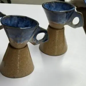 Coffee Cones