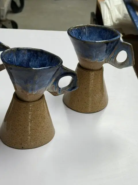 Coffee Cones