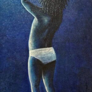 Blue-Childhood Series