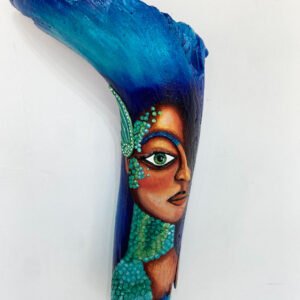 Driftwood Sirena