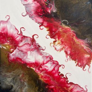 Crimson Rift