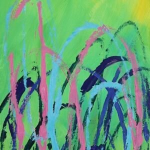 Growing with the Grass