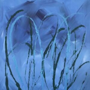 Ocean Flower