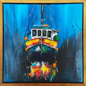 Boat I