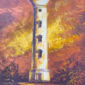 LIGHTHOUSE