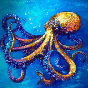 OCTOPUS II