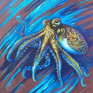 OCTOPUS I