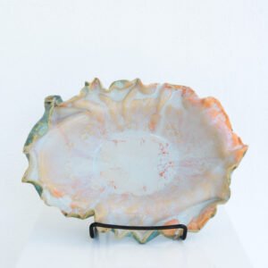 Ceramic Bowl #2