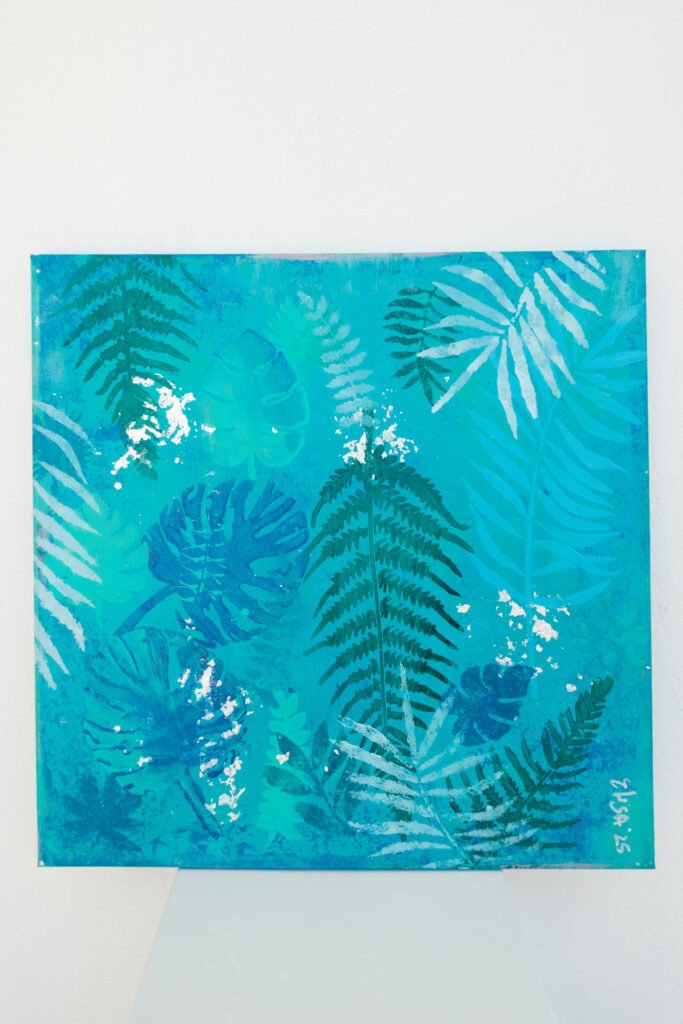 tropical aruba compo
