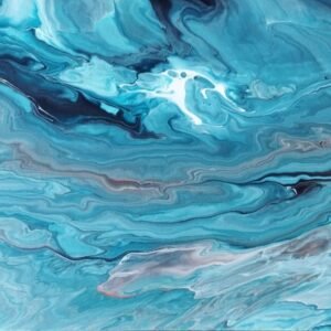 Ocean's Embrace