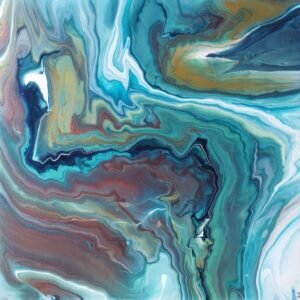 Ocean Gem #3