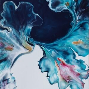 Ocean Flow