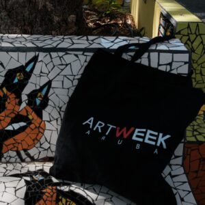 Art Week Totebag