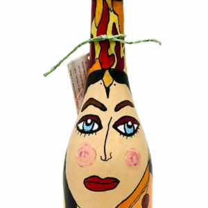 Sacred Face M #2
