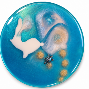 resin coasters big