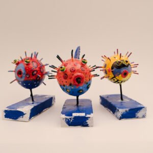 Blowfish