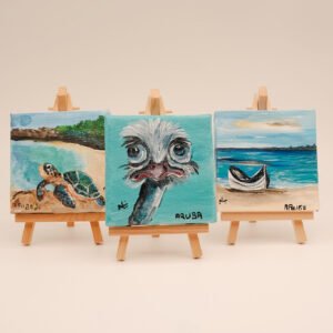 Mini Canvas L
