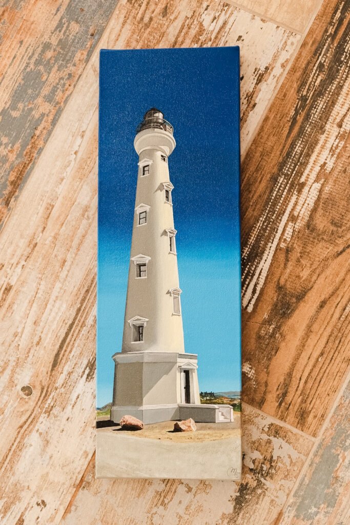 Lighthouse