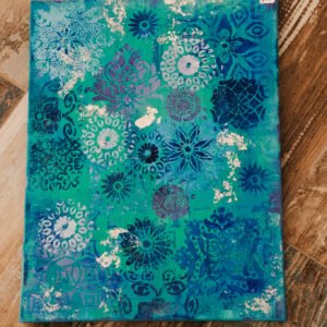 Ocean Mandala