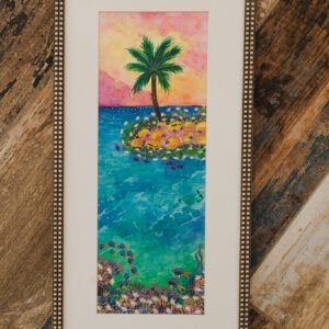 Panoramic Aquatopia Palm