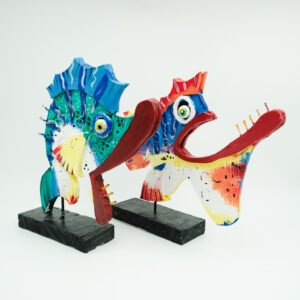 Fantasy Fish