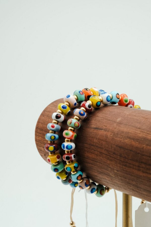 Bracelets #01