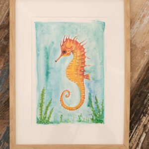 Seahorse