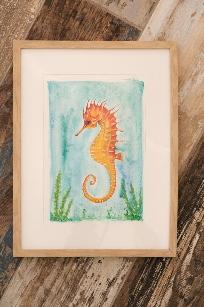 Seahorse