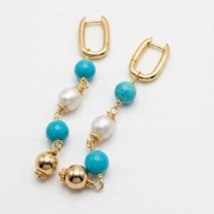 Earrings #096