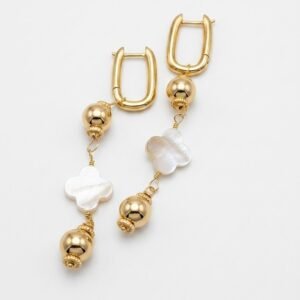 Earrings #097