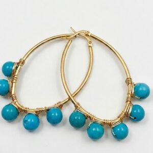 Earrings #099