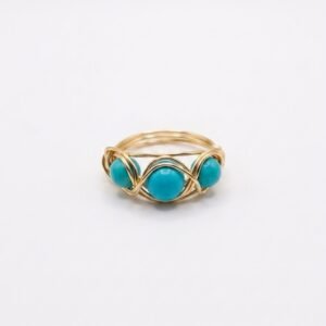 Ring #101