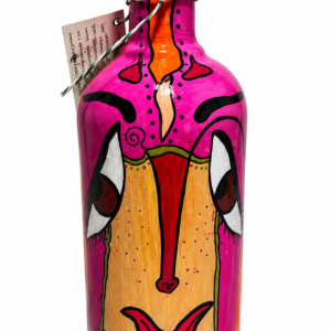 Sacred Face M #5
