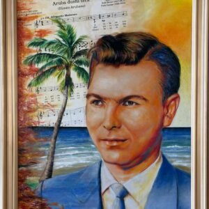 Padu Del Caribe