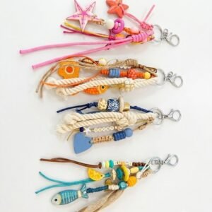 Bag Charm