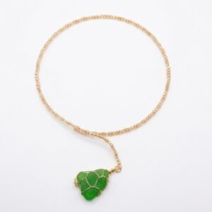 Necklace 2025022