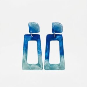 Resin Earings