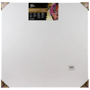 Double Thick Canvas Premium 101.6 x 101.6cm (40 x 40in)