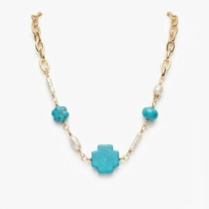 NECKLACE #119