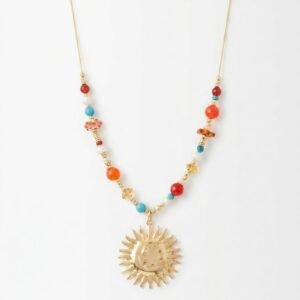 NECKLACE #121