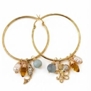 EARRINGS #125