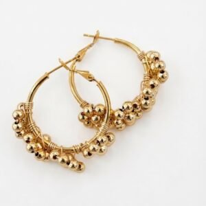 Earrings #126