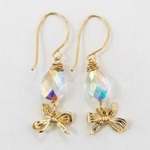 Earrings #127
