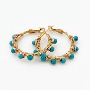 Earrings #129