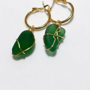Earrings #133