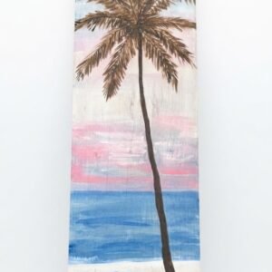 DRIFTWOOD