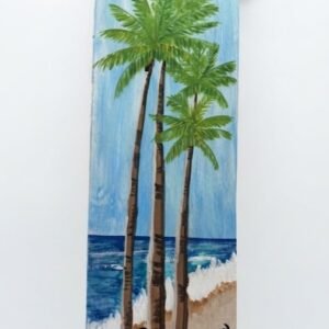 DRIFTWOOD #3