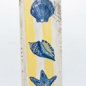DRIFTWOOD #4