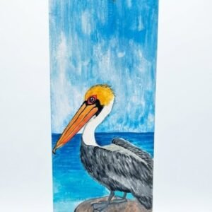 DRIFTWOOD #5