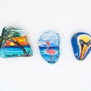 Art Stones